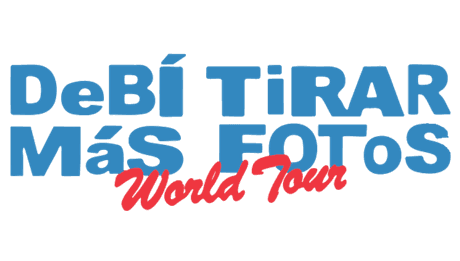 Bad Bunny · DTMF World Tour
